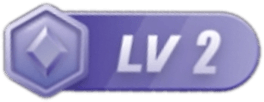 等级-LV2-小桃