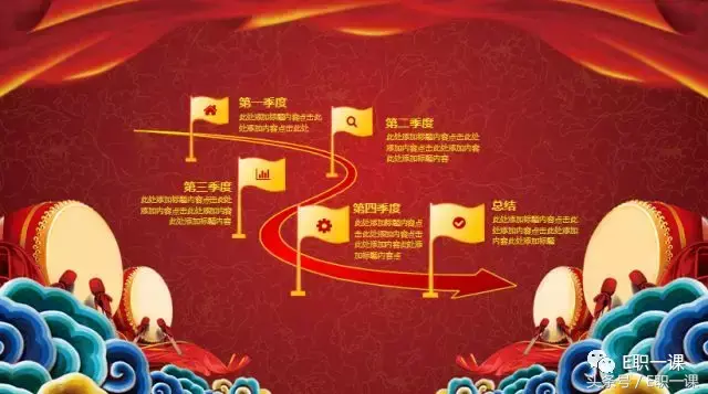颁奖典礼ppt模板 免费_颁奖典礼ppt制作_颁奖典礼的ppt模板