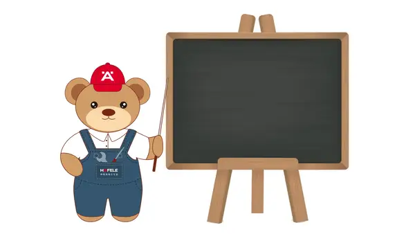 一个小小家具铰链也有大学问-小桃
