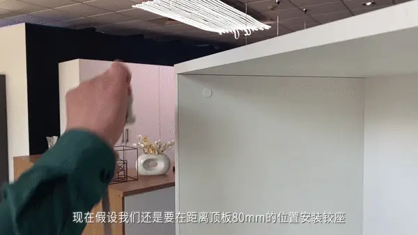 铰链带阻尼什么作用_铰链阻尼_带阻尼铰链
