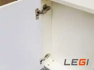 铰链柜门安装方式有几种_柜门铰链不同安装方式_铰链柜门安装视频
