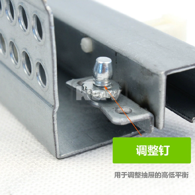 二节隐藏缓冲滑轨拆装_两节隐藏式托底缓冲滑轨怎么拆卸_隐藏式缓冲滑轨怎么拆