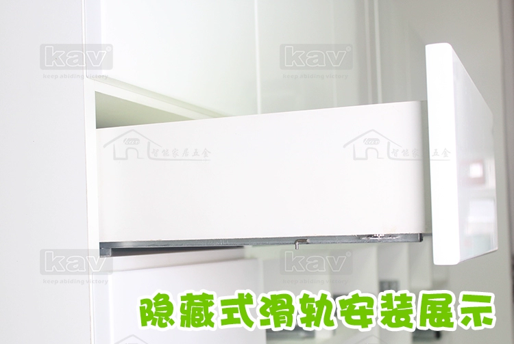两节隐藏式托底缓冲滑轨怎么拆卸_隐藏式缓冲滑轨怎么拆_二节隐藏缓冲滑轨拆装